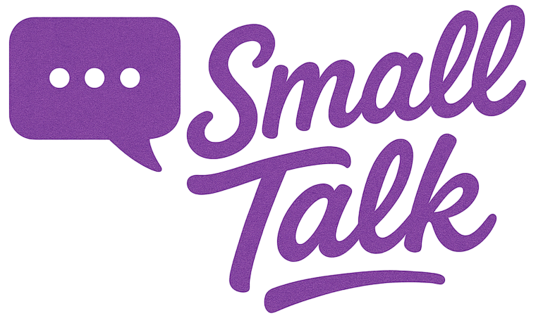 Small Talk Ventures Inc.
